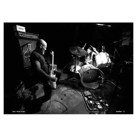 VERI.LIVE - veri.live Issue 20 - With Bonus Split 7'' - 2