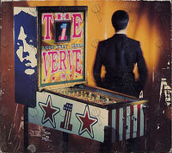 VERVE-- THE - No Come Down (B-Sides & Outtakes) - 1