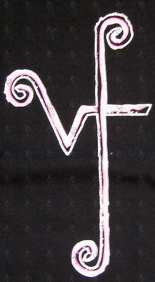 VIOLENT FEMMES - 2005 Australian Tour Black VF Girls' T-Shirt - 2