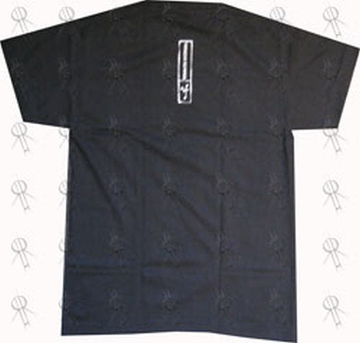 VIOLENT FEMMES - 2005 Australian Tour Black VF Girls' T-Shirt - 3