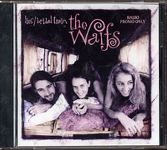 WAIFS-- THE - Lies / Bridal Train - 1
