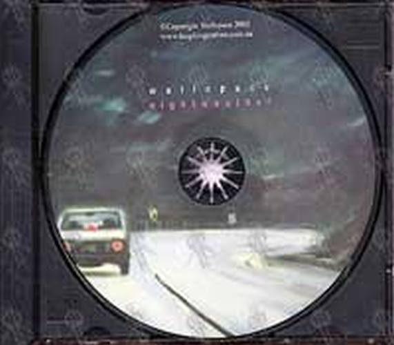 WALLSPACE - Nightweather - 3