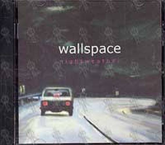 WALLSPACE - Nightweather - 1