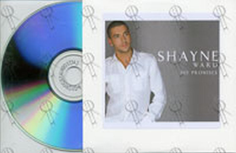 WARD-- SHAYNE - No Promises - 2