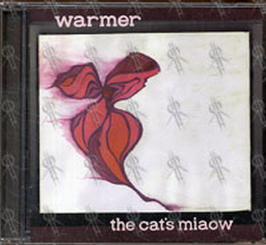 WARMER - The Cat's Miaow - 1