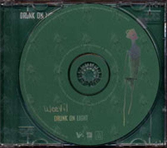 WEEVIL - Drunk On Light - 3