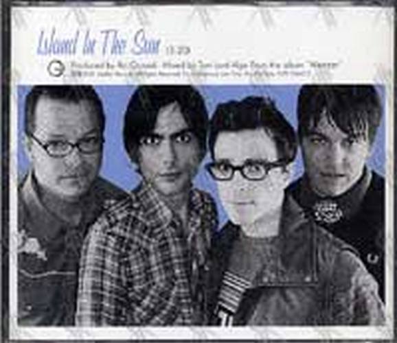 WEEZER - Island In The Sun - 2
