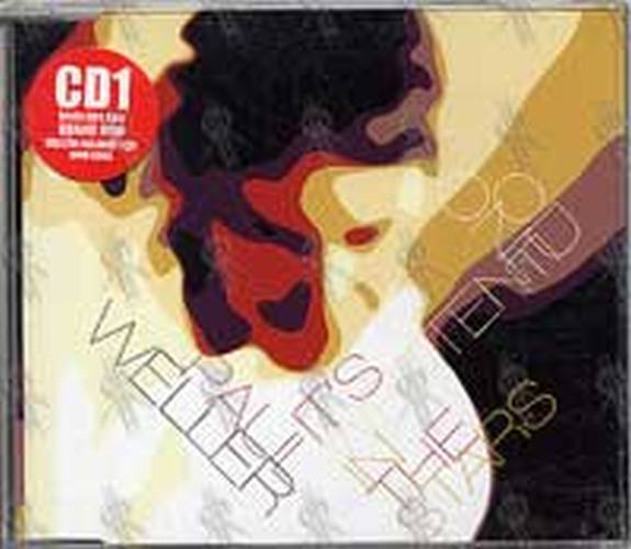 WELLER-- PAUL - It's Written In The Stars - 1