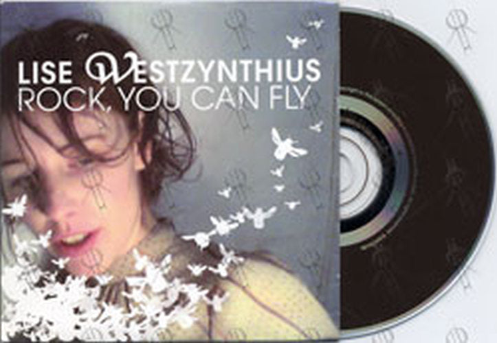 WESTZYNTHIUS-- LISE - Rock