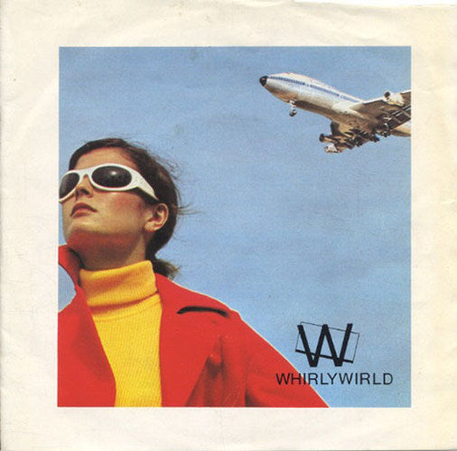 WHIRLYWIRLD - Whirlywirld - 1