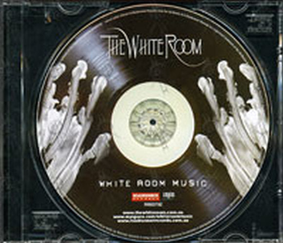 WHITE ROOM-- THE - White Room Music - 3