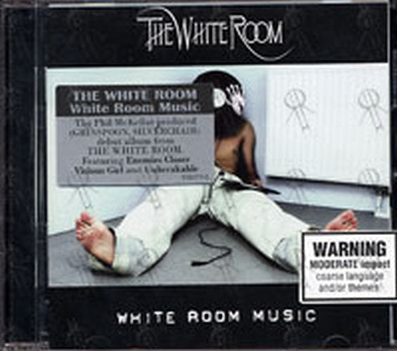 WHITE ROOM-- THE - White Room Music - 1