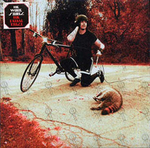 WHITE STRIPES-- THE - The Denial Twist - 1