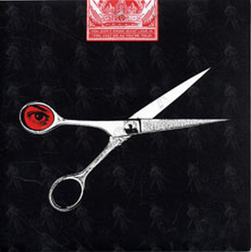 WHITE STRIPES-- THE - You Don't Know What Love Is (You Just Do As You're Told) - 1