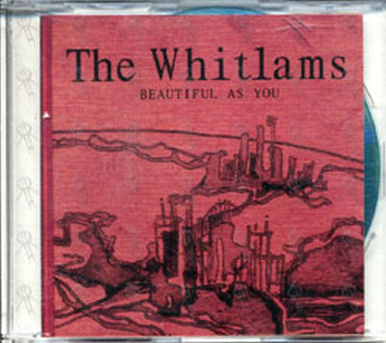 WHITLAMS-- THE - Beautiful As You - 1