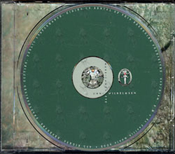 WILHELMSEN -- UNNI - Hurricane's Eye - 3