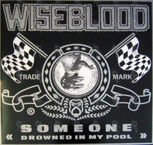 WISEBLOOD - Stumbo - 2