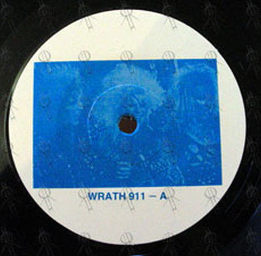 WRATCHCHILD - Cock Shock Rock - 3