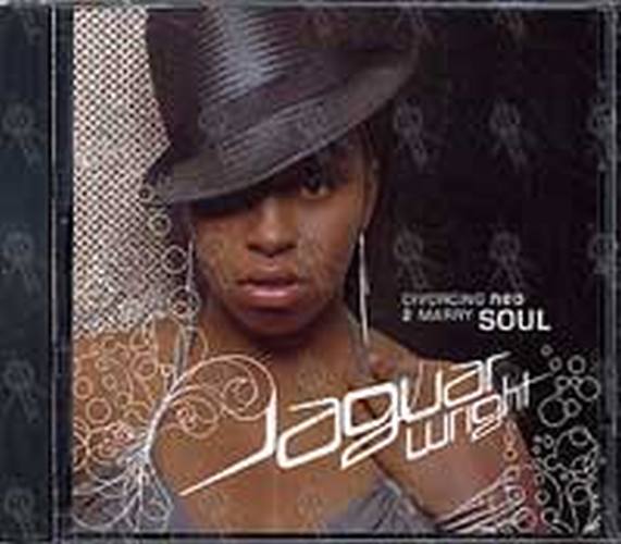WRIGHT-- JAGUAR - Divorcing Neo 2 Marry Soul - 1