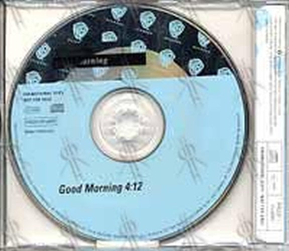 YOU AM I - Good Morning (Good Mornin) - 2