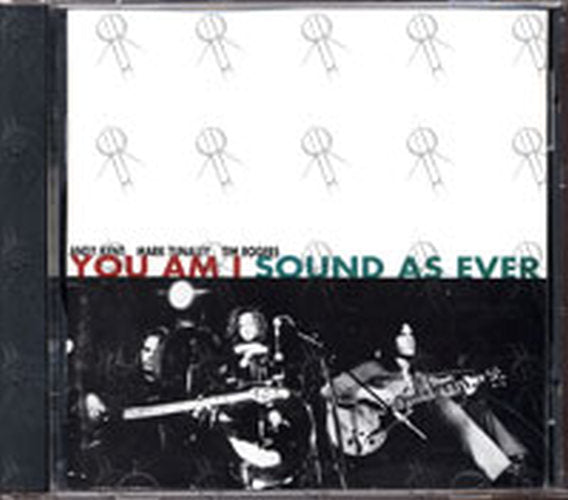 YOU AM I - Sound As Ever - 1