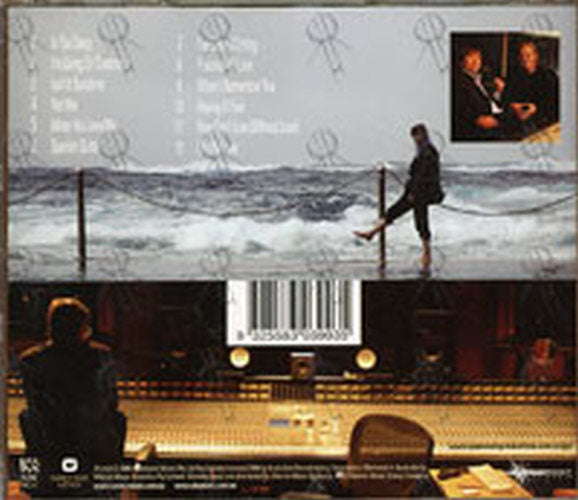 YOUNG-- JOHN PAUL - In Too Deep - 3