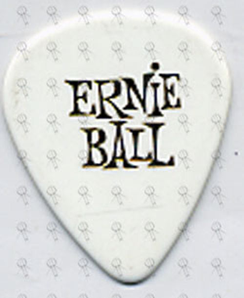ZAPPA-- DWEEZIL - 'Dr. Huxtable' Design Guitar Pick - 2
