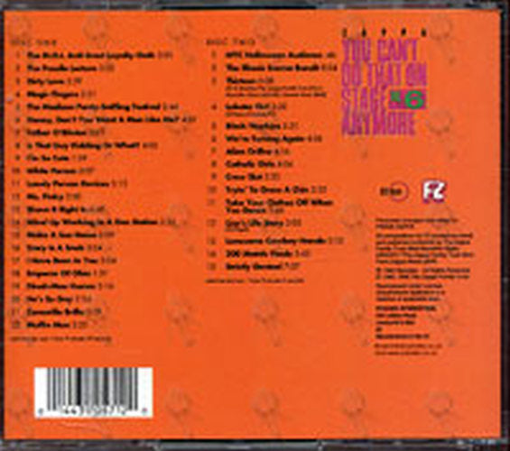Vol. 6 - 1