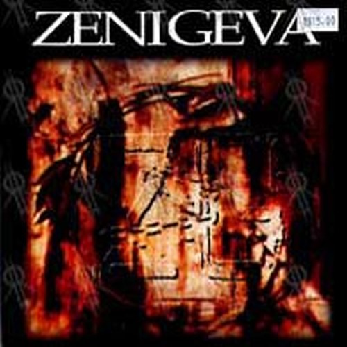 ZENIGEVA - Implosion - 1