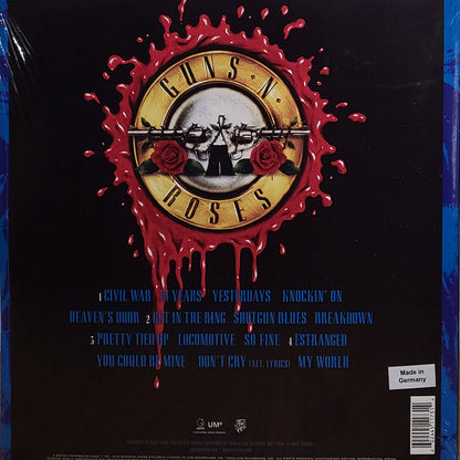 Use Your Illusion II