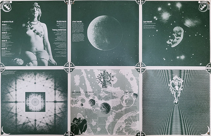 Space Ritual