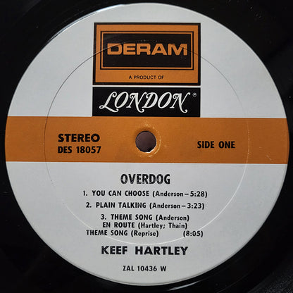 Overdog