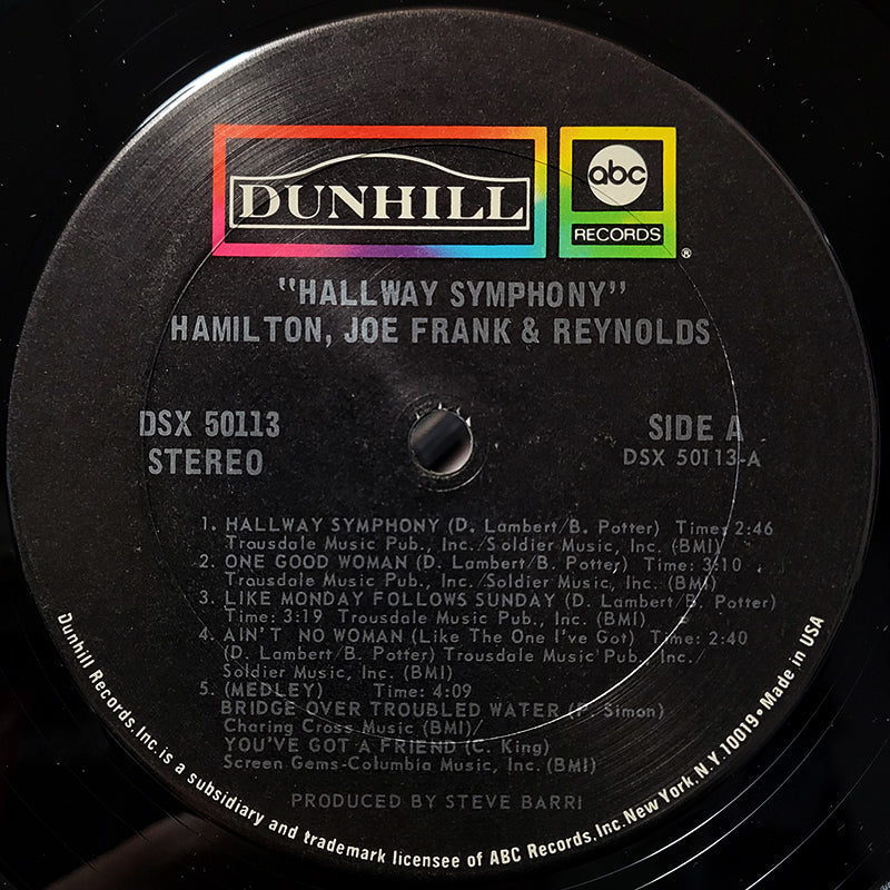 Hallway Symphony