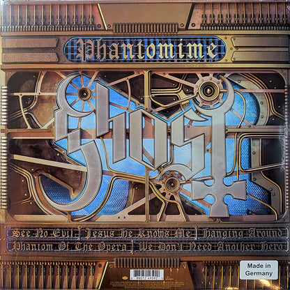 Phantomime