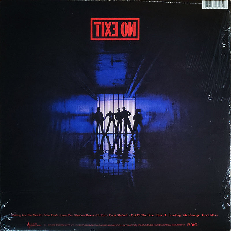 No Exit