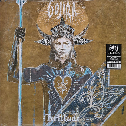 Fortitude