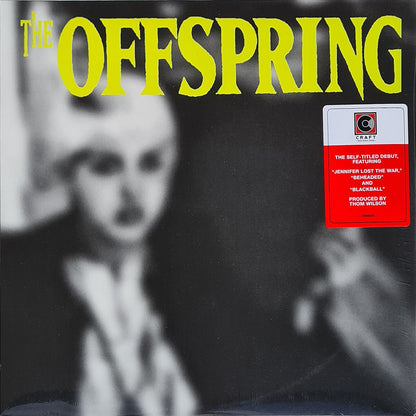 The Offspring