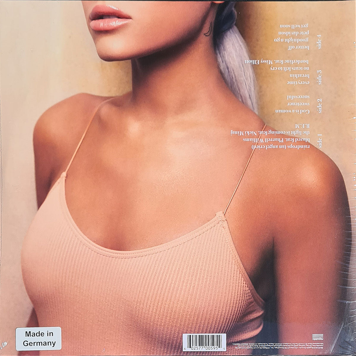 Sweetener