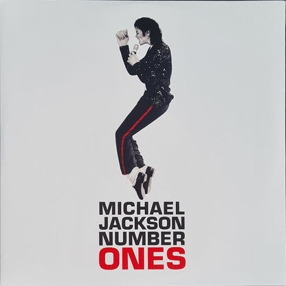 Number Ones