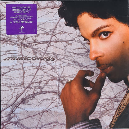 Musicology