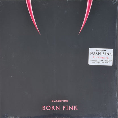 Born Pink
