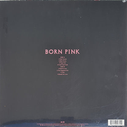 Born Pink