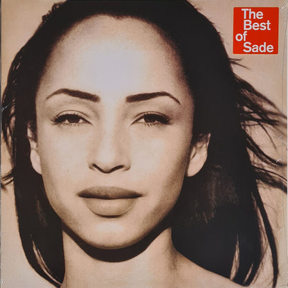 The Best Of Sade