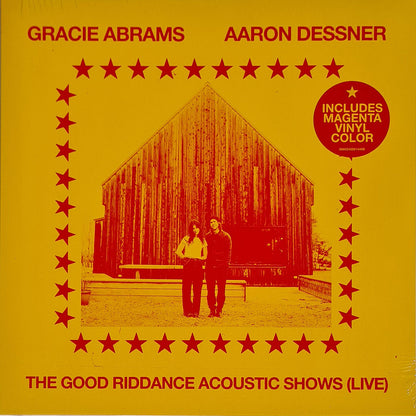 The Good Riddance Acoustic Shows (Live)