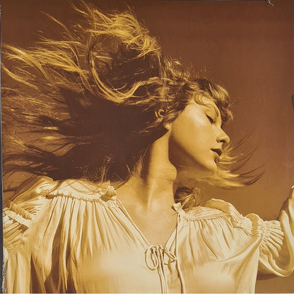 Fearless (Taylor's Version)