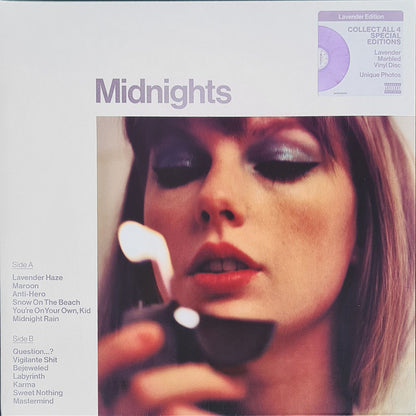 Midnights