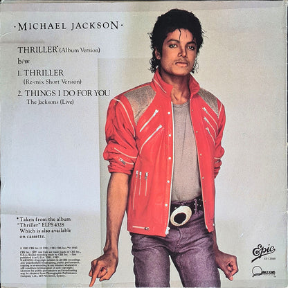 Thriller