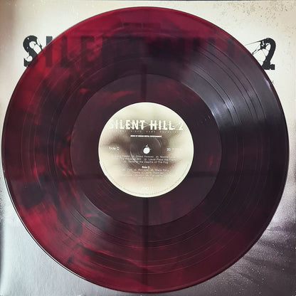 Silent Hill 2 (Original Video Game Soundtrack)