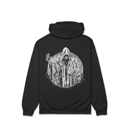 Coffin Hoodie