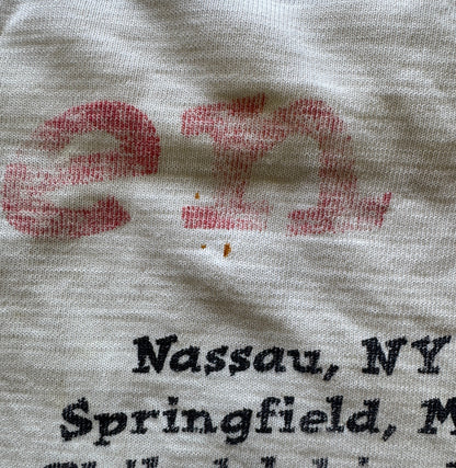Insomniac 1996 Australian Tour Shirt